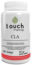 Load image into Gallery viewer, CLA 500mg 120 softgel