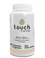 Cargar imagen en el visor de la galería, Dong Quai 90 cáps.