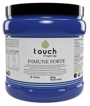 Carica l'immagine nel visualizzatore di Gallery, Inmune Forte - 450 gramos