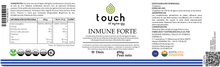 Carica l'immagine nel visualizzatore di Gallery, Inmune Forte - 450 gramos