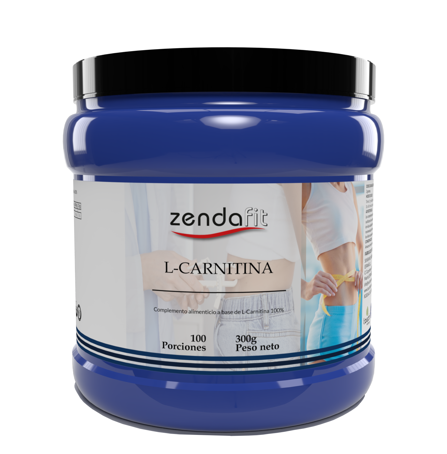 injectable l carnitine dosage for fat loss L-Carnitina. 300gr – Touch of Synergy