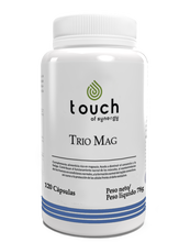 Carica l'immagine nel visualizzatore di Gallery, MAG TRIO 120cáps