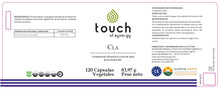 Load image into Gallery viewer, CLA 500mg 120 softgel