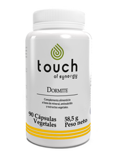 Load image into Gallery viewer, Dormite 90 cáps