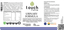 Cargar imagen en el visor de la galería, Urinary Formula - 100 cápsulas vegetales