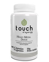 Load image into Gallery viewer, Heavy Metal DETOX