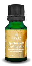 Load image into Gallery viewer, Spirituality Blend - Spirituality Blended (15-16 ml)
