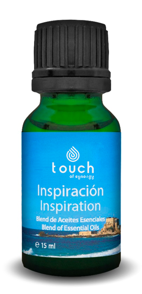 Inspiration Blend - Inspiration Blended (15 ml)