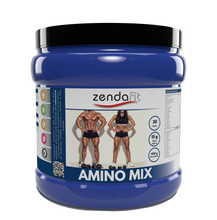 Cargar imagen en el visor de la galería, Amino Mix - 450 gramos