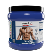 Load image into Gallery viewer, Creatine Monohydrate - 450 grams
