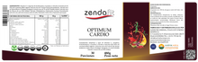 Cargar imagen en el visor de la galería, OPTIMUM CARDIO - 480 gramos