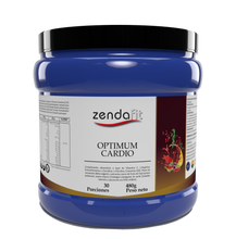 Cargar imagen en el visor de la galería, OPTIMUM CARDIO - 480 gramos