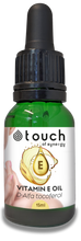 Carica l'immagine nel visualizzatore di Gallery, Vitamina E Oil 15 ml.