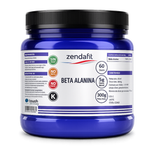 Load image into Gallery viewer, Beta Alanina 300gr
