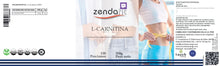 Cargar imagen en el visor de la galería, L-Carnitina. 300gr
