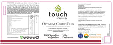 Cargar imagen en el visor de la galería, Optimum Cardio Plus. 180cáps.
