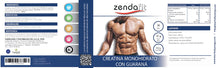 Load image into Gallery viewer, Creatine Monohydrate - 450 grams
