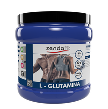 Load image into Gallery viewer, L-Glutamine - 600 grams
