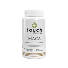 Load image into Gallery viewer, Maca - 90 vegetable capsules
