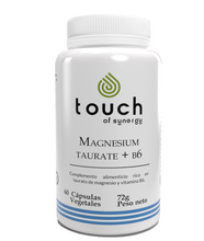 Load image into Gallery viewer, Double Magnesium - 90 tablets
