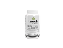 Load image into Gallery viewer, Skin, Nails and Hair - 60 Vegetable Capsules
