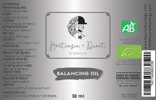 Load image into Gallery viewer, Balancing Oil Serum 30ml
