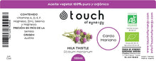 Load image into Gallery viewer, Milk Thistle - Milk Thistle with N-Acetylcysteine
