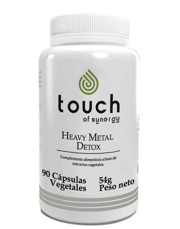 Heavy Metal DETOX