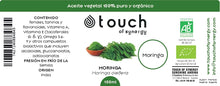 Carica l&#39;immagine nel visualizzatore di Gallery, Moringa - 100 ml
