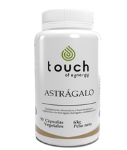 Load image into Gallery viewer, Astragalus - 90 Vegetable Capsules
