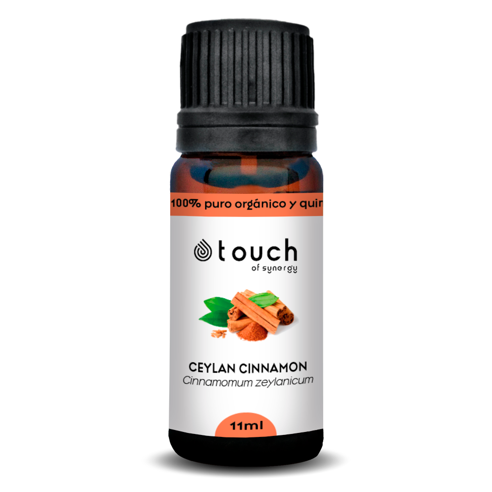 Ceylon Cinnamon - Ceylan Cinnamon