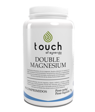 Cargar imagen en el visor de la galería, Double Magnesium - 90 comprimidos
