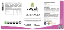 Load image into Gallery viewer, Echinacea - 90 vegetable capsules
