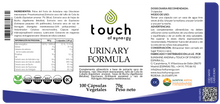 Load image into Gallery viewer, Urinary Formula - 100 Vegetable Capsules
