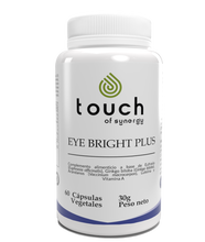 Load image into Gallery viewer, Eye Bright Plus - 60 Vegetable Capsules
