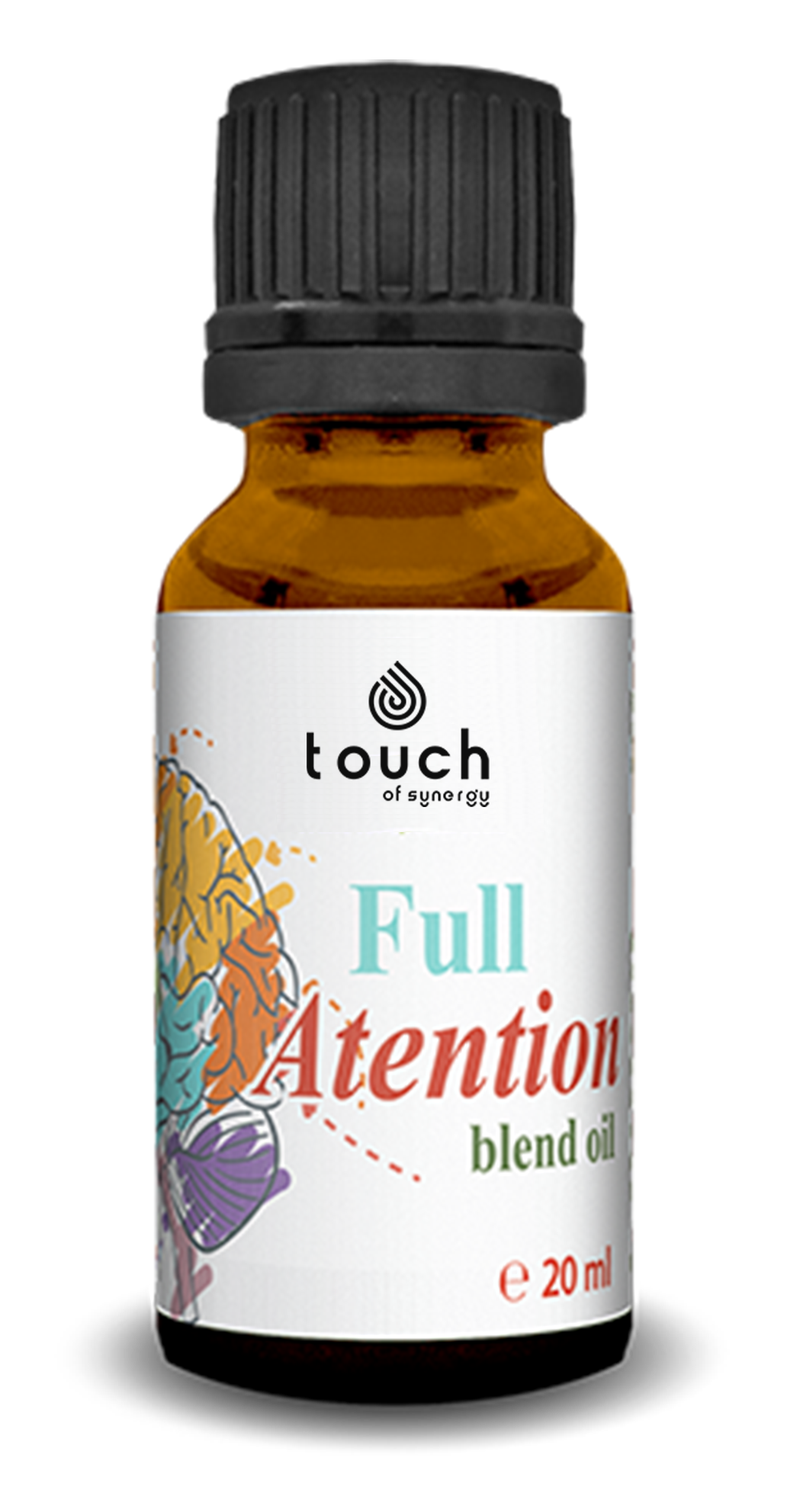 Full Attention - 20 ml
