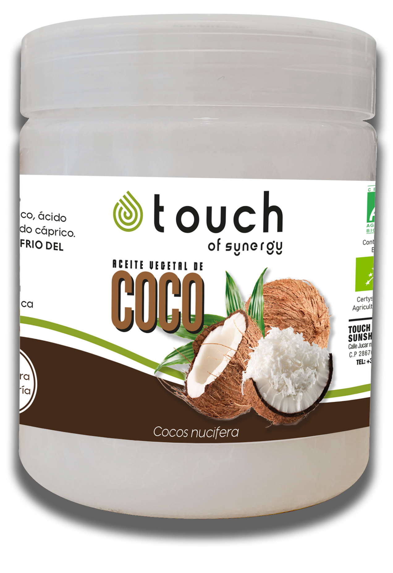 Coco - Coconut